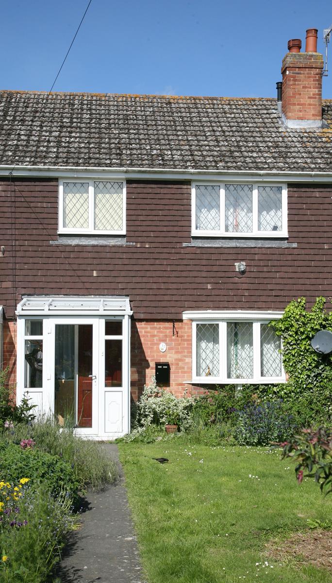 12 Willersey Road The Badsey Society